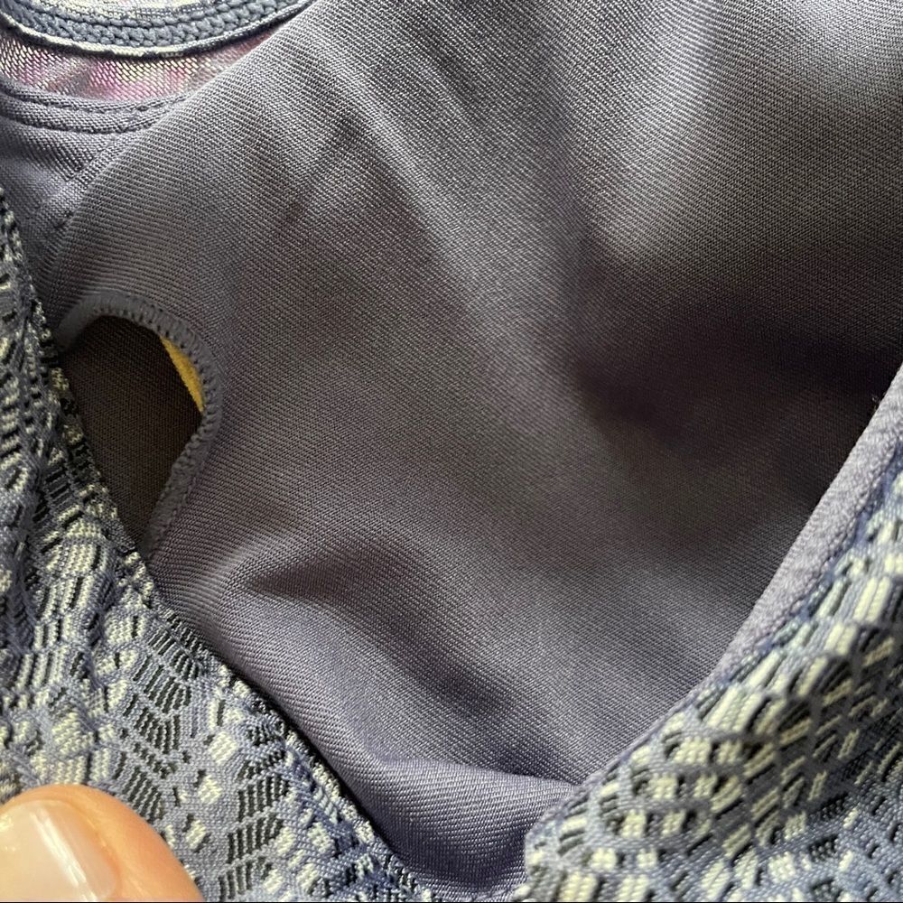 MPG Athletic Padded Moisture Wicking Dress  S - Picture 13 of 15